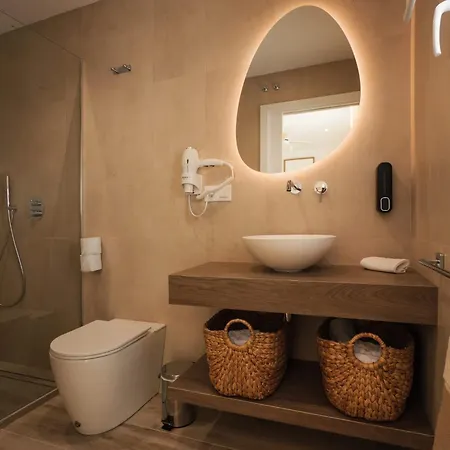 Remedios 43 Apartahotel 4*