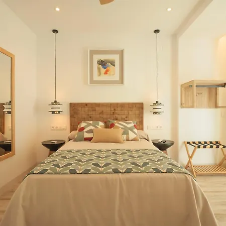 Remedios 43 4* Vejer de la Frontera