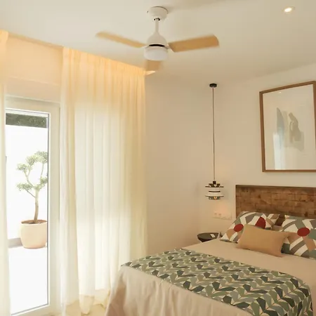 Apartahotel Remedios 43 4*