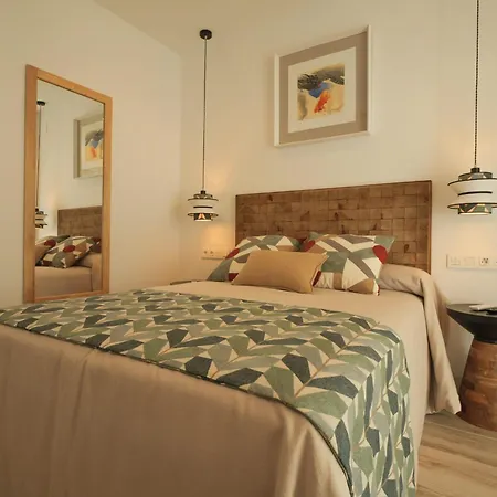 Remedios 43 Apartahotel Vejer de la Frontera