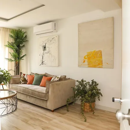 Apartahotel Remedios 43