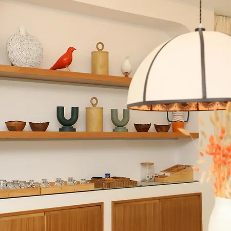 Remedios 43 Apartahotel