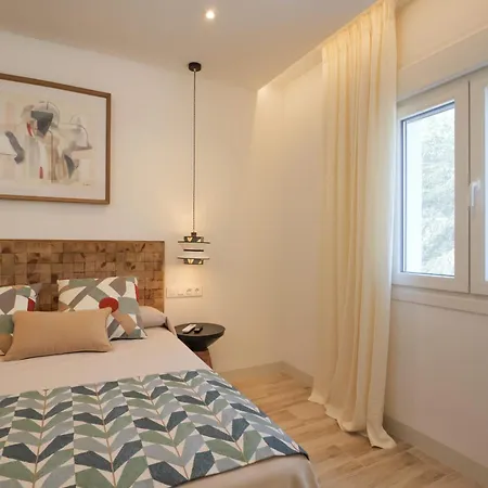 Remedios 43 Aparthotel