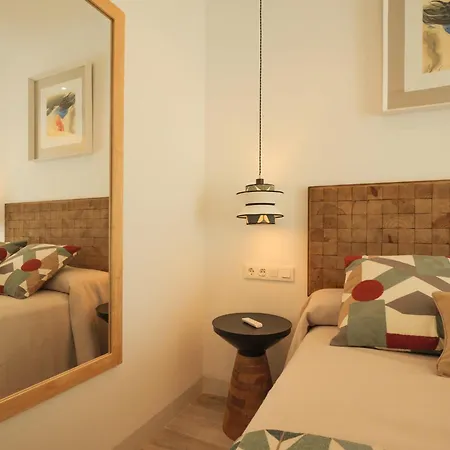 Remedios 43 Aparthotel Vejer de la Frontera