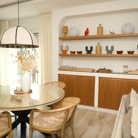 Aparthotel Remedios 43 4*