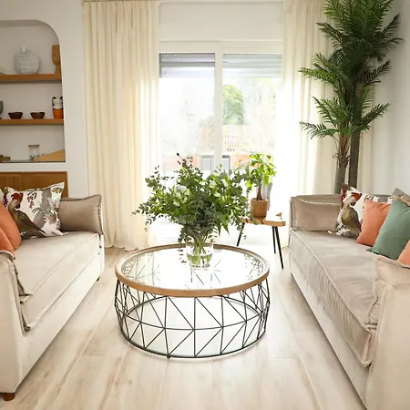 Aparthotel Remedios 43 4*