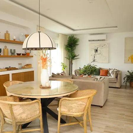 Remedios 43 Aparthotel Vejer de la Frontera