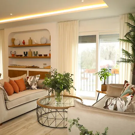 Remedios 43 4* Vejer de la Frontera