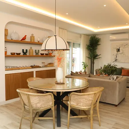 Remedios 43 Aparthotel Vejer de la Frontera