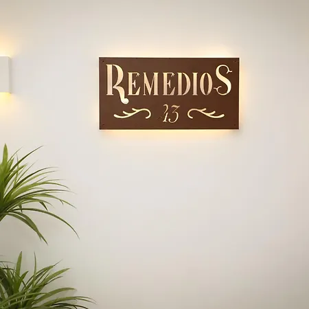 Aparthotel Remedios 43